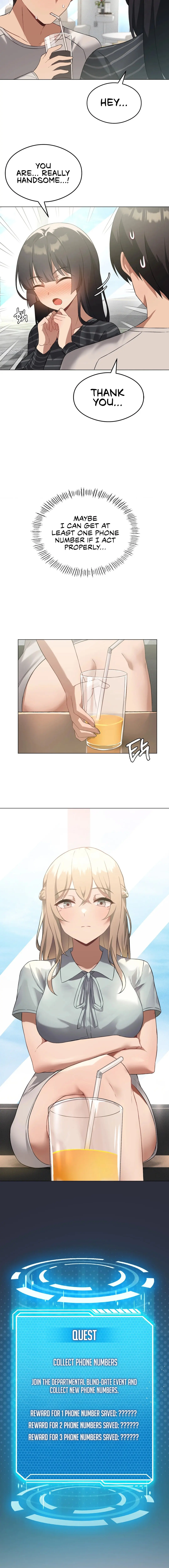 Pleasure up! Episode 20 - Page 3