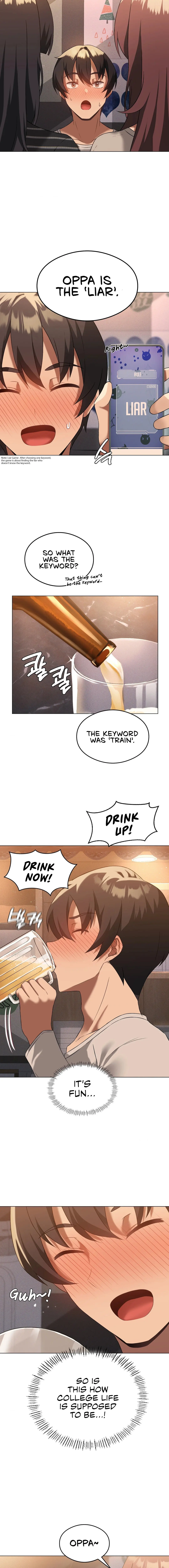 Pleasure up! Episode 20 - Page 5