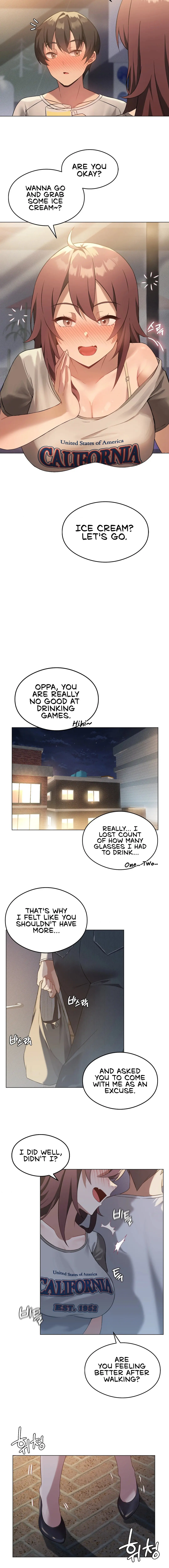 Pleasure up! Episode 20 - Page 6