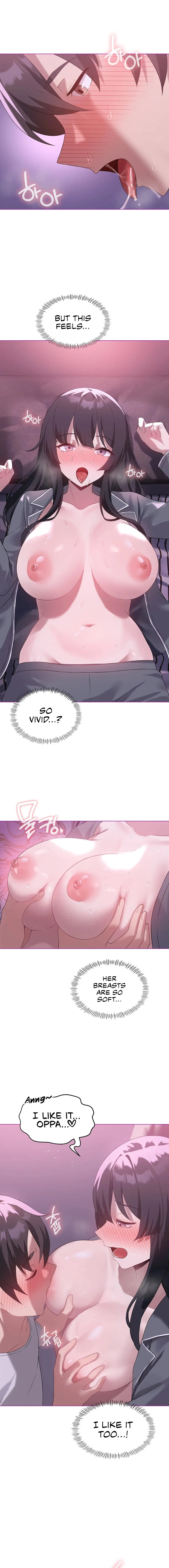 Pleasure up! Episode 21 - Page 10