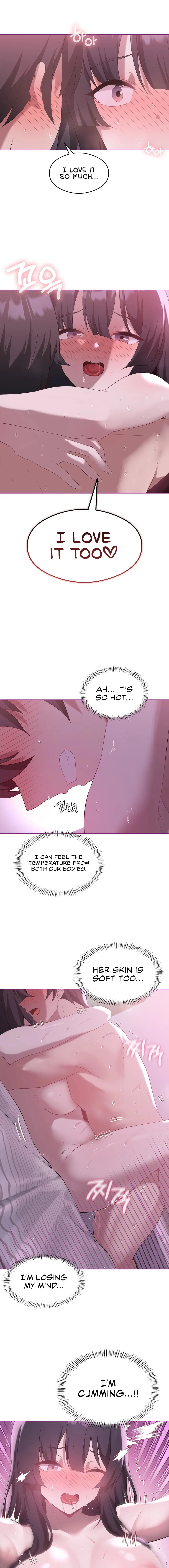 Pleasure up! Episode 21 - Page 15
