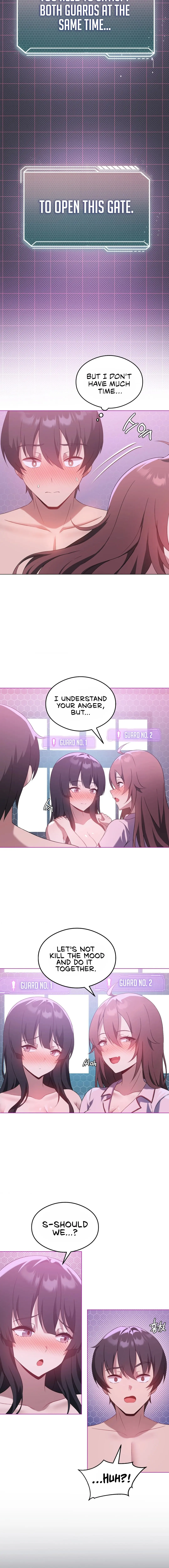 Pleasure up! Episode 22 - Page 14