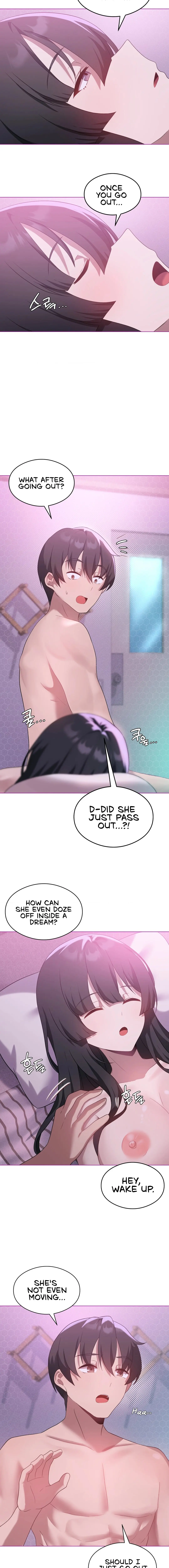 Pleasure up! Episode 22 - Page 3