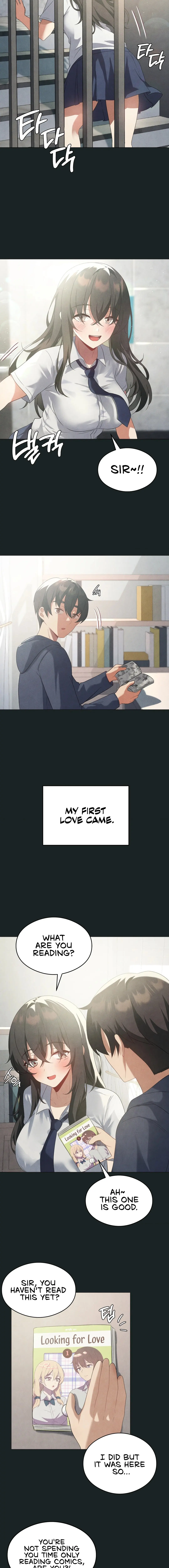 Pleasure up! Episode 23 - Page 4