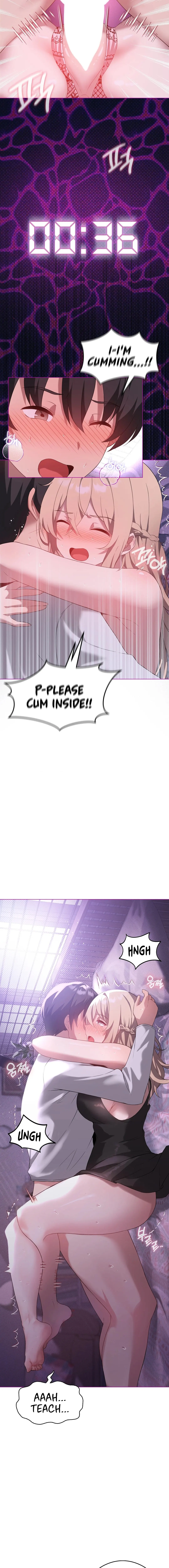 Pleasure up! Episode 24 - Page 14