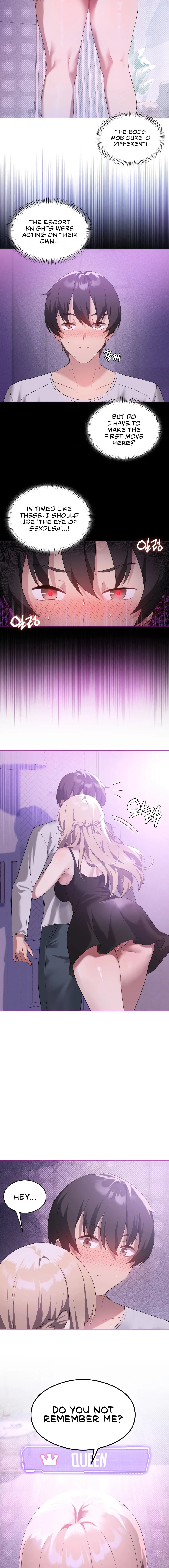 Pleasure up! Episode 24 - Page 2