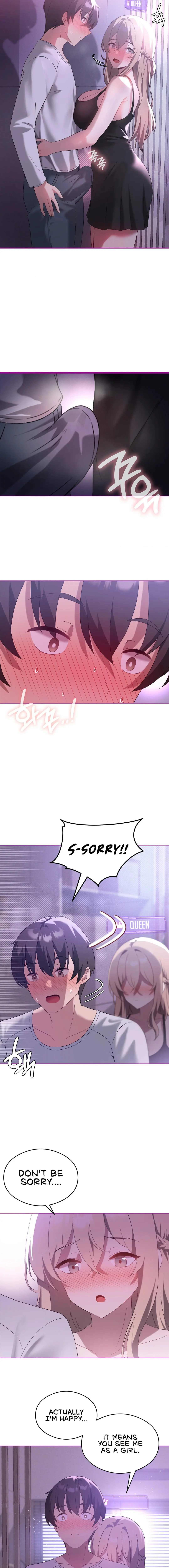 Pleasure up! Episode 24 - Page 7