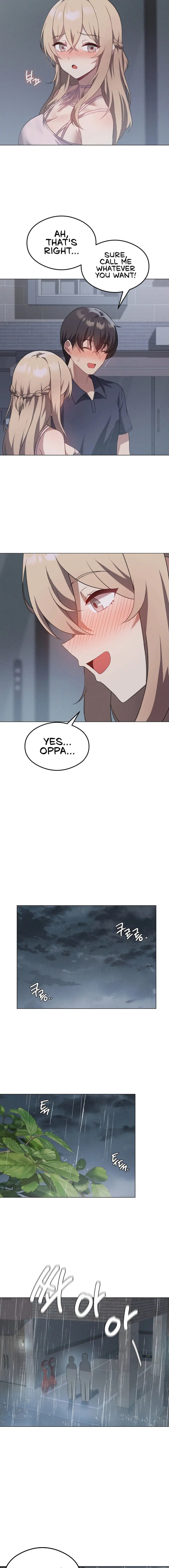 Pleasure up! Episode 25 - Page 13