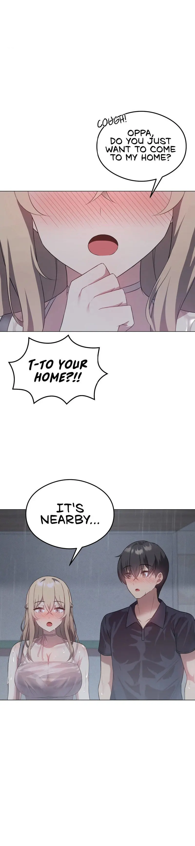 Pleasure up! Episode 25 - Page 16