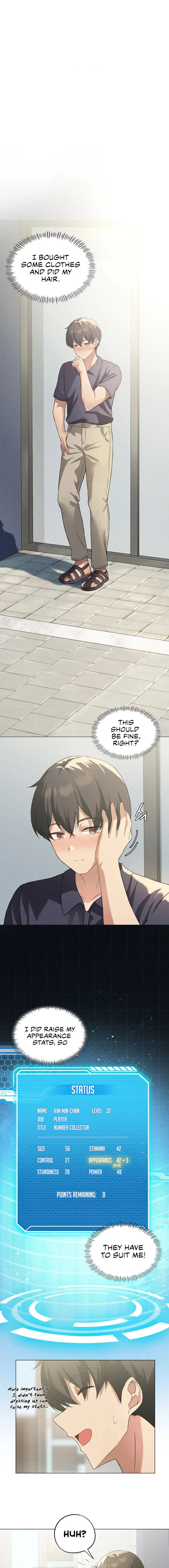 Pleasure up! Episode 25 - Page 6