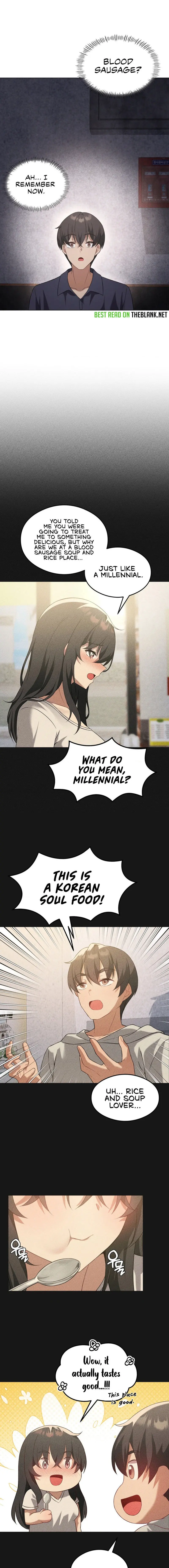 Pleasure up! Episode 25 - Page 9