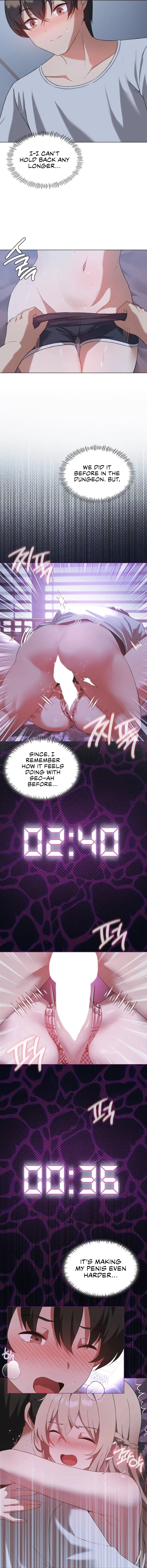 Pleasure up! Episode 26 - Page 11