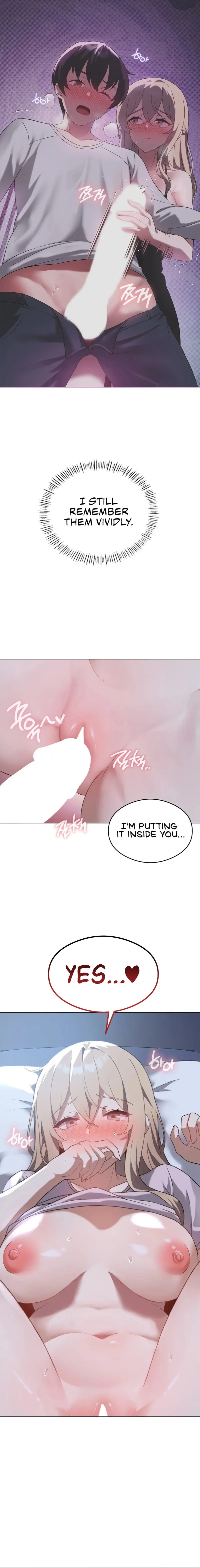 Pleasure up! Episode 26 - Page 13