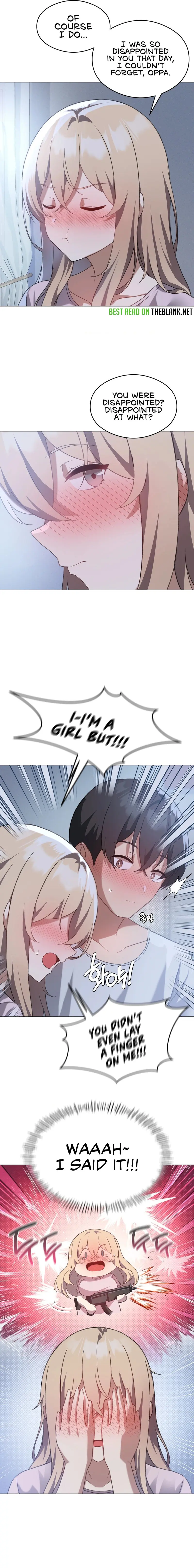 Pleasure up! Episode 26 - Page 6