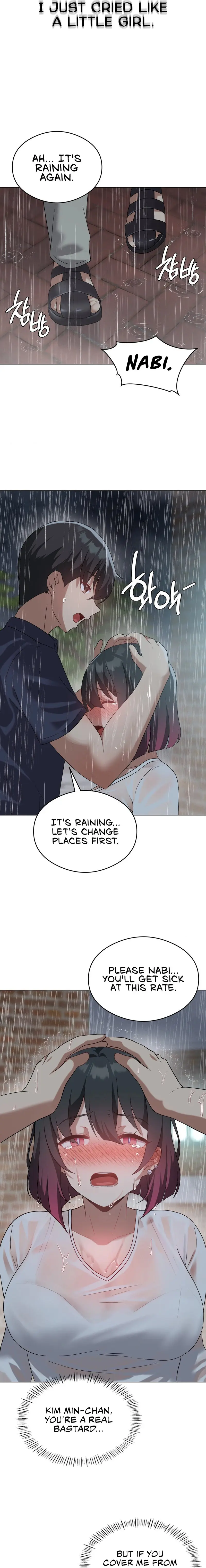 Pleasure up! Episode 27 - Page 11