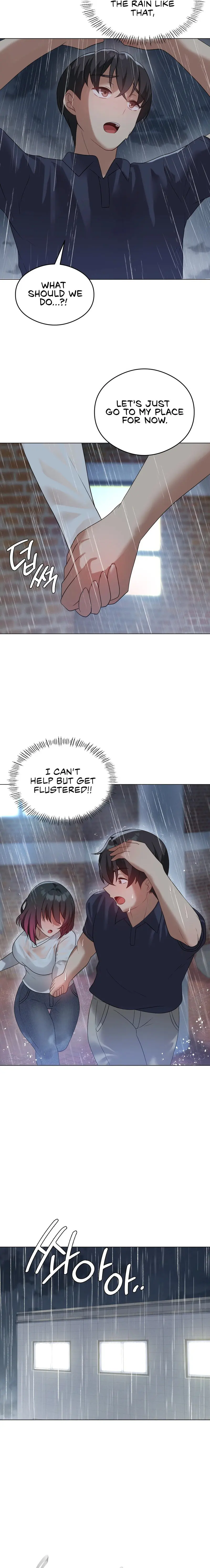 Pleasure up! Episode 27 - Page 12