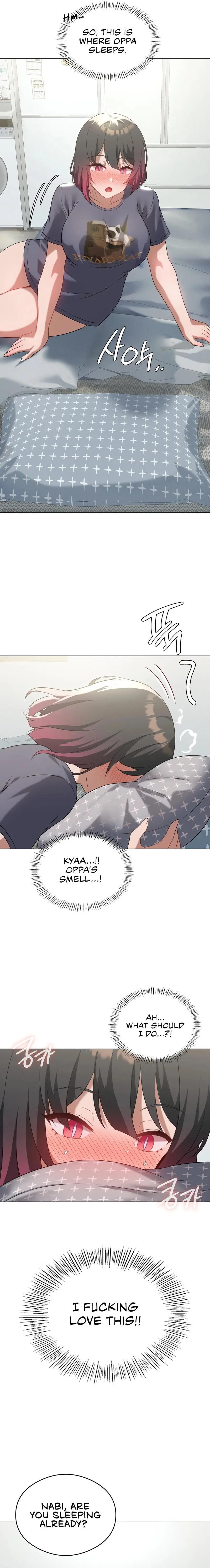 Pleasure up! Episode 27 - Page 14