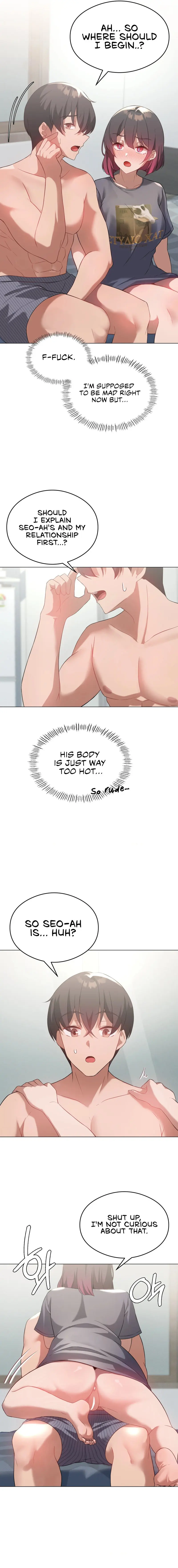 Pleasure up! Episode 27 - Page 16