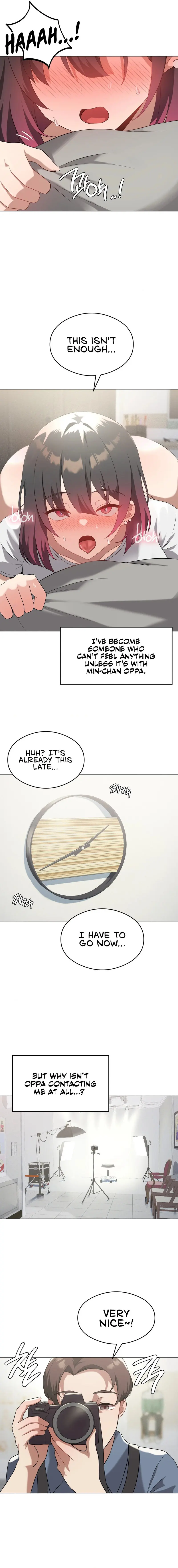 Pleasure up! Episode 27 - Page 2