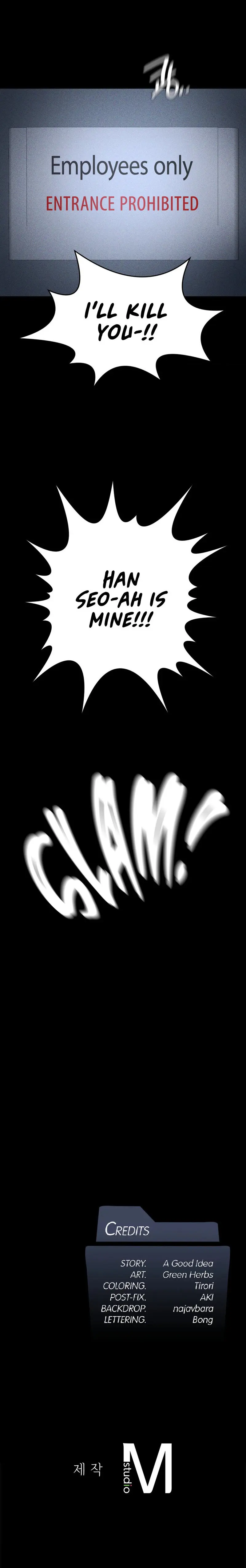 Pleasure up! Episode 27 - Page 24
