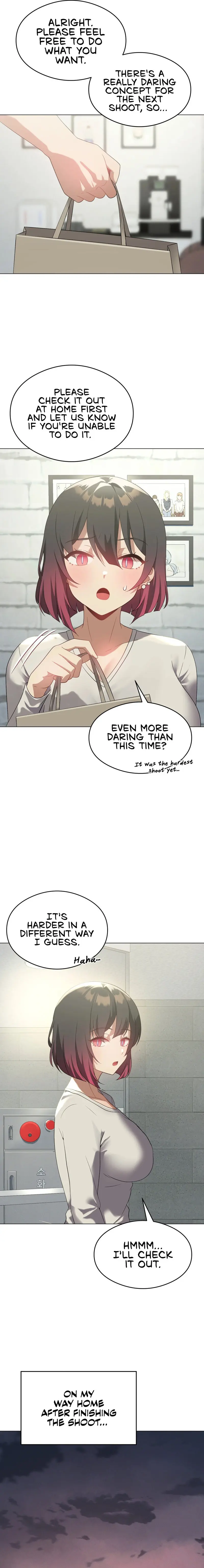 Pleasure up! Episode 27 - Page 7