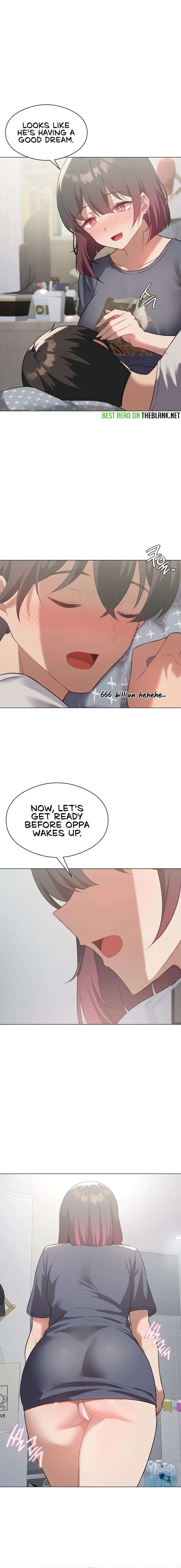 Pleasure up! Episode 28 - Page 14