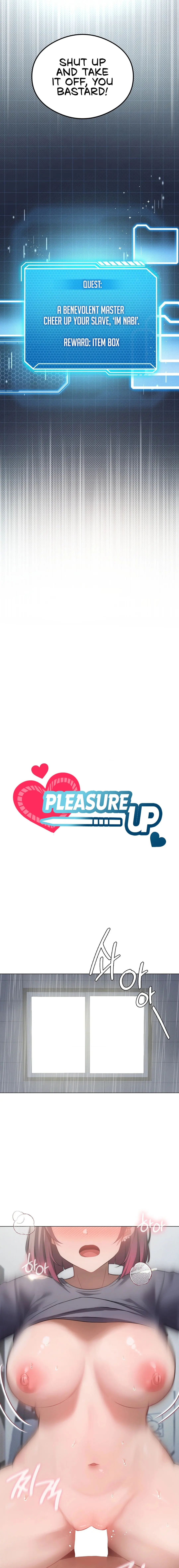 Pleasure up! Episode 28 - Page 2