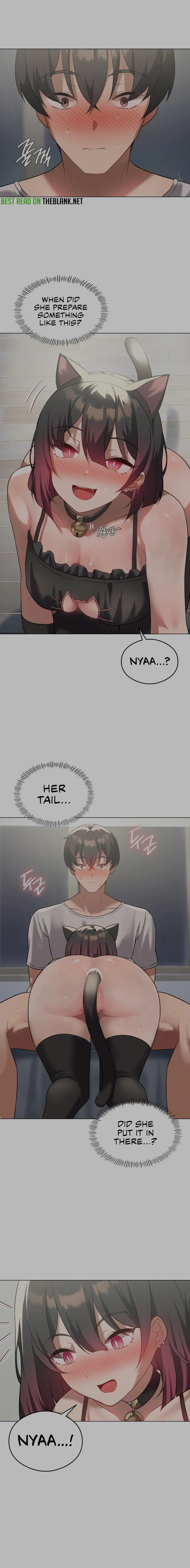 Pleasure up! Episode 29 - Page 4