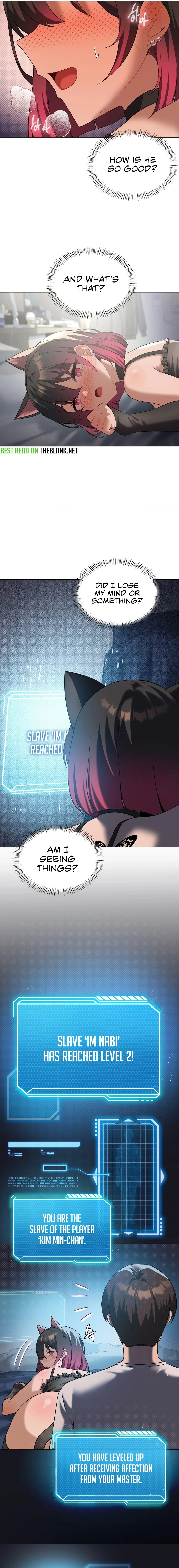 Pleasure up! Episode 30 - Page 2