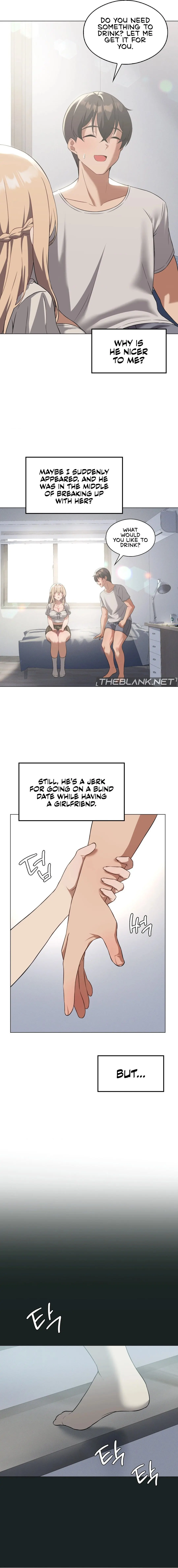 Pleasure up! Episode 31 - Page 11