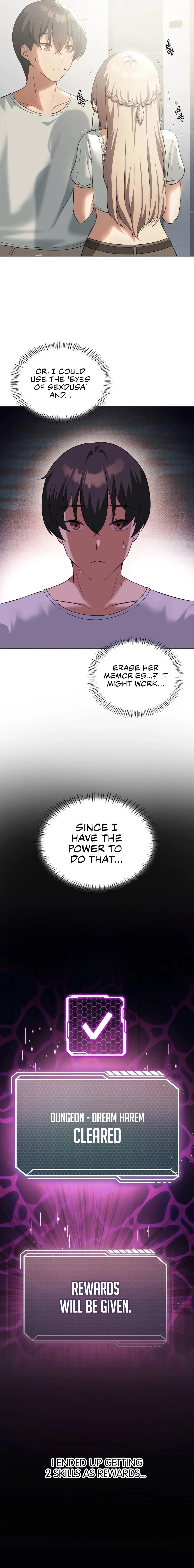 Pleasure up! Episode 31 - Page 2