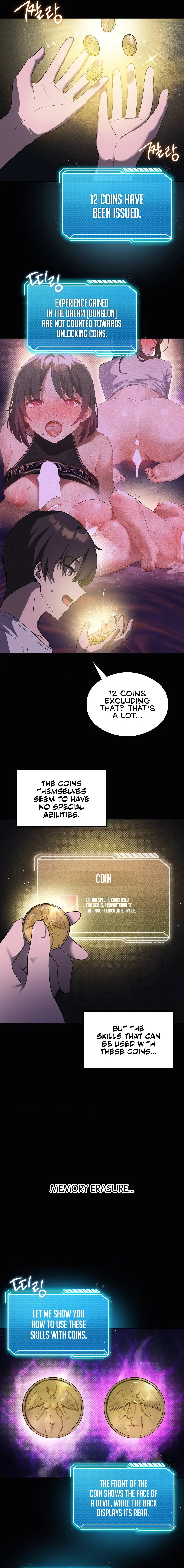 Pleasure up! Episode 31 - Page 4