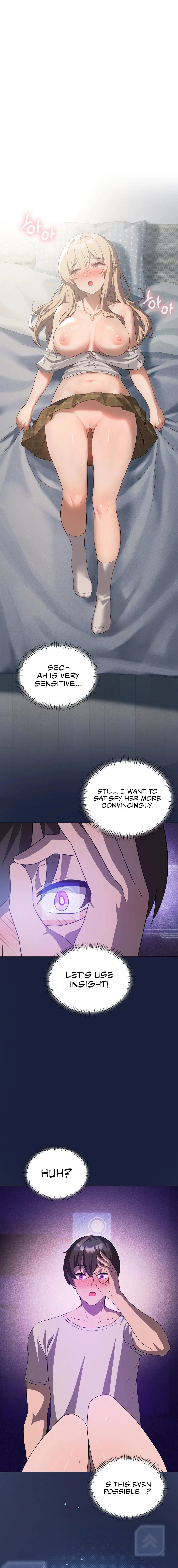 Pleasure up! Episode 32 - Page 1