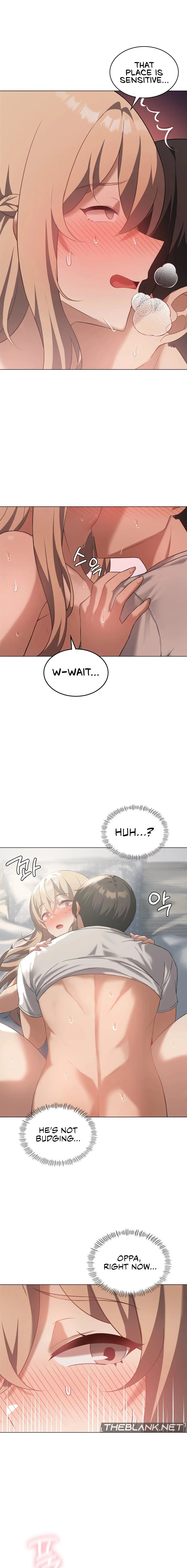 Pleasure up! Episode 32 - Page 15