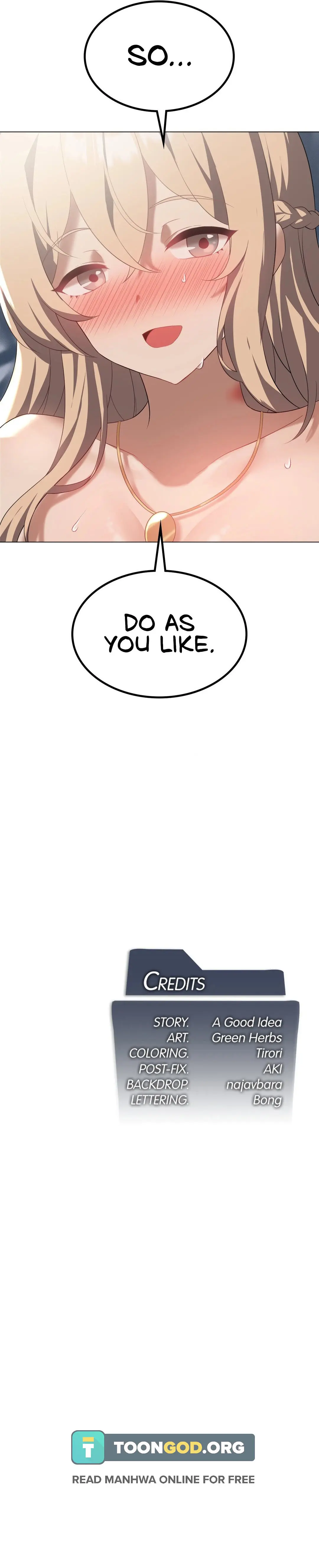 Pleasure up! Episode 32 - Page 18