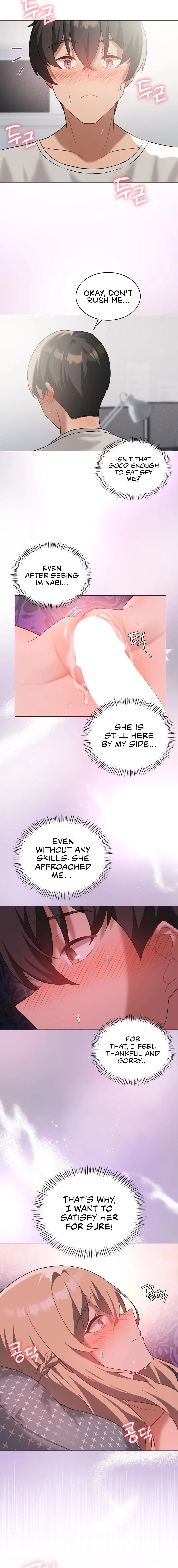 Pleasure up! Episode 32 - Page 3