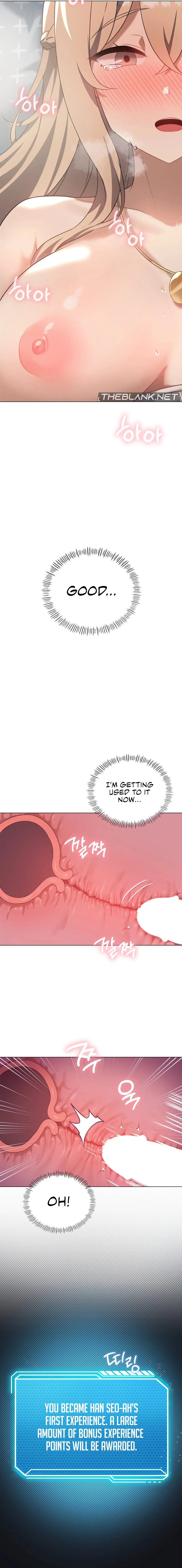 Pleasure up! Episode 32 - Page 6