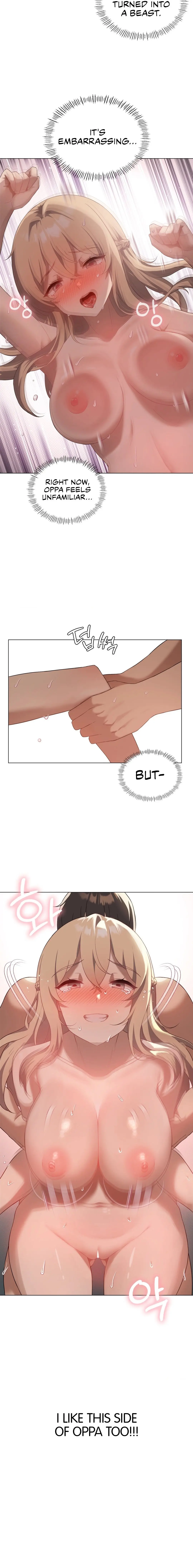 Pleasure up! Episode 33 - Page 10