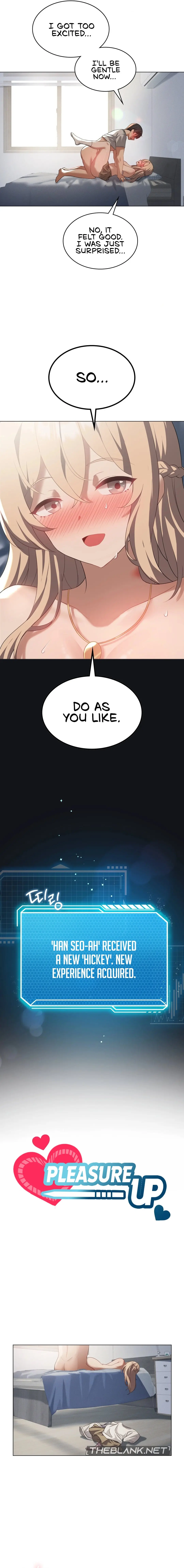 Pleasure up! Episode 33 - Page 2