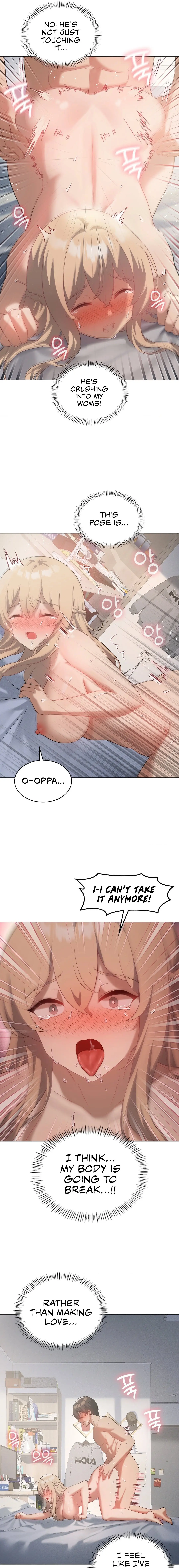 Pleasure up! Episode 33 - Page 9