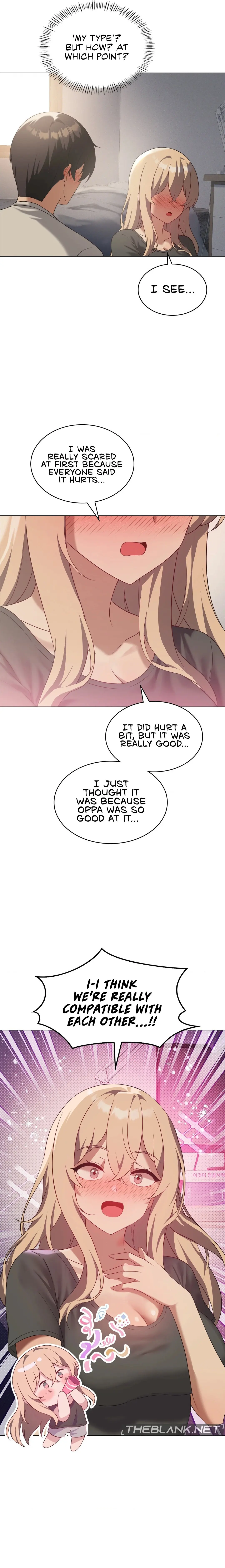 Pleasure up! Episode 34 - Page 11