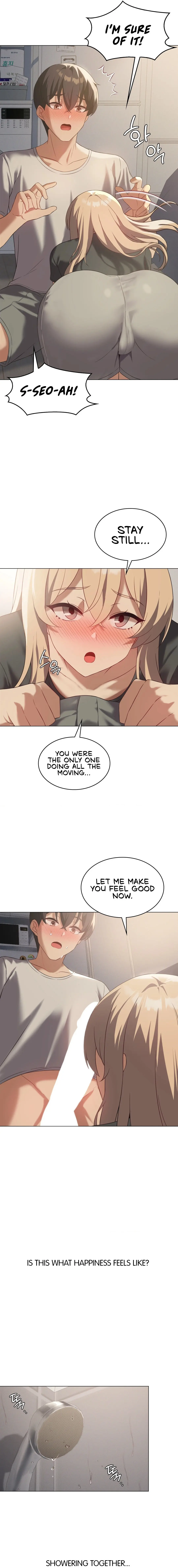 Pleasure up! Episode 34 - Page 12