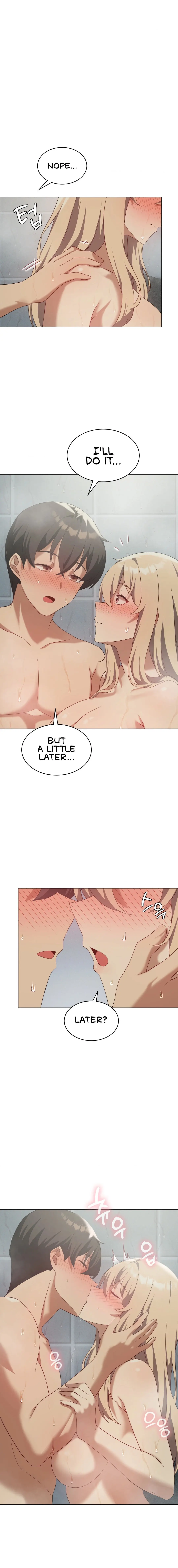 Pleasure up! Episode 34 - Page 5