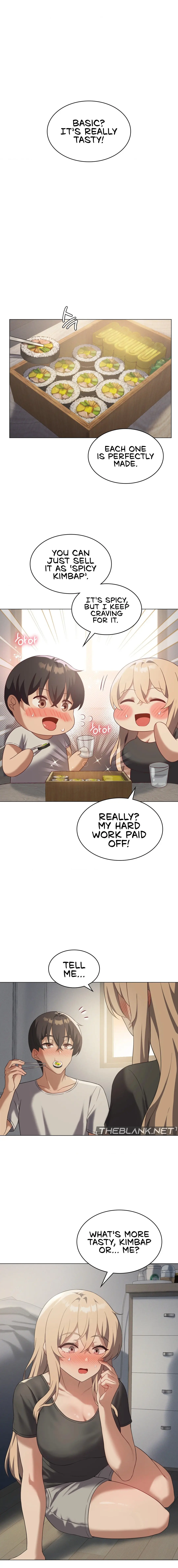 Pleasure up! Episode 34 - Page 9