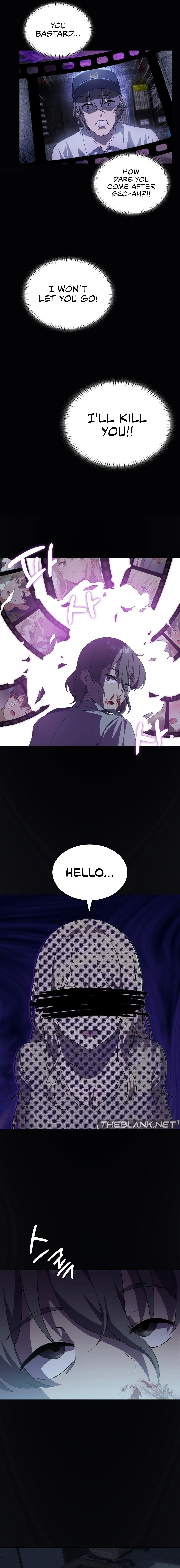 Pleasure up! Episode 35 - Page 13