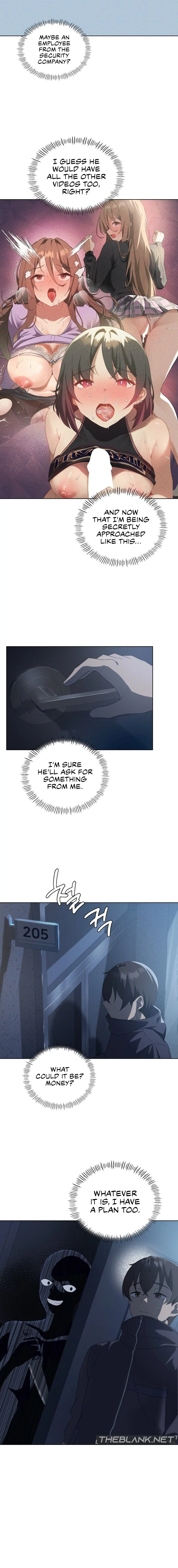 Pleasure up! Episode 35 - Page 4