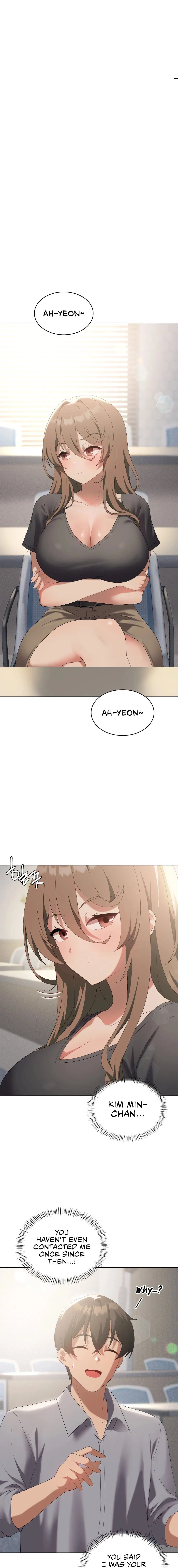 Pleasure up! Episode 36 - Page 1
