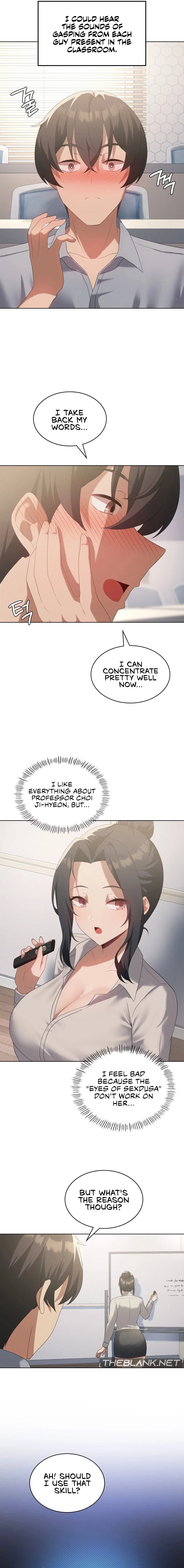 Pleasure up! Episode 36 - Page 6