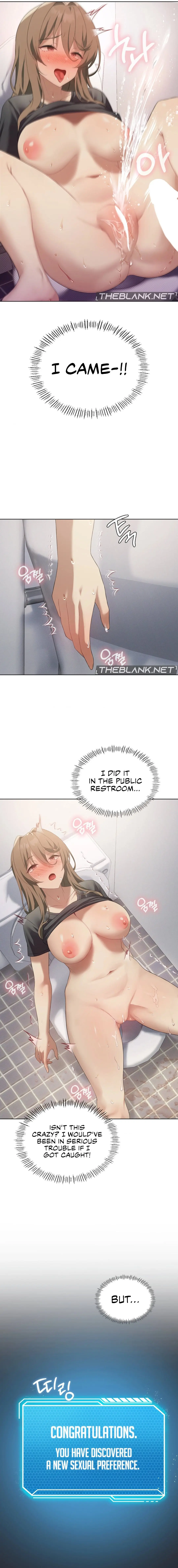 Pleasure up! Episode 37 - Page 12