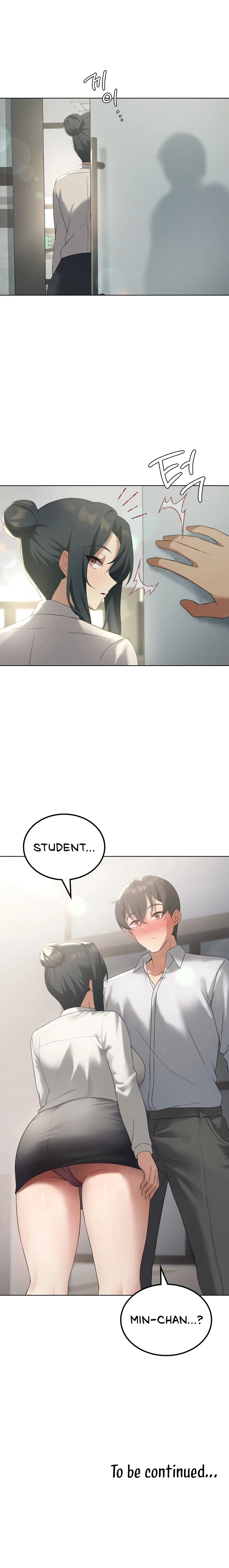Pleasure up! Episode 38 - Page 17
